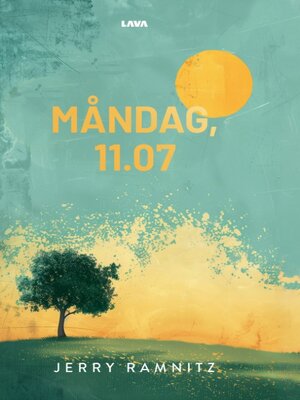 cover image of MÅNDAG 11.07